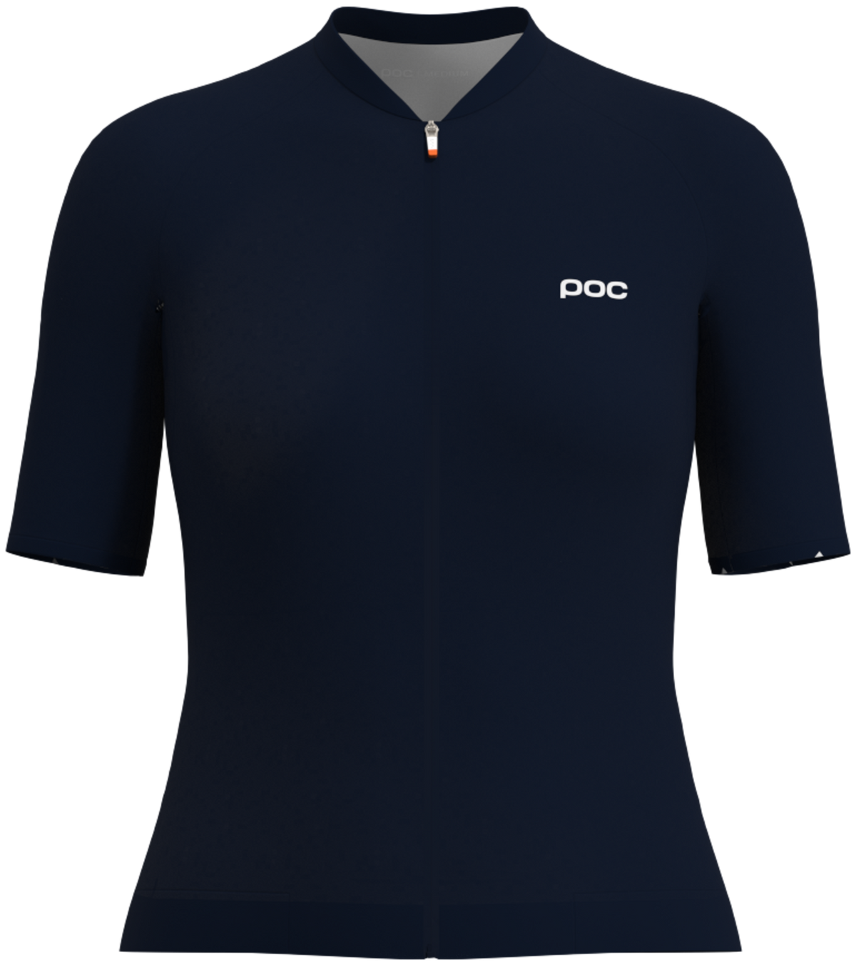 POC Women's Pristine Cycling Jersey Apatite Navy / XL