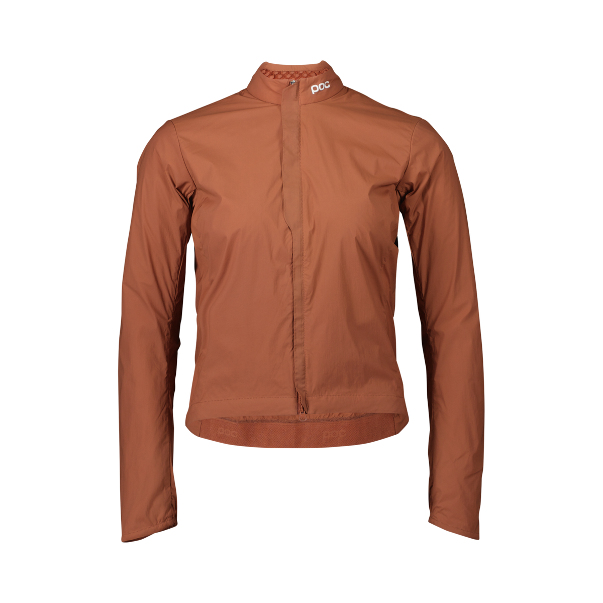 POC Women's Thermal Splash Cycling Jacket Himalayan Salt / XL