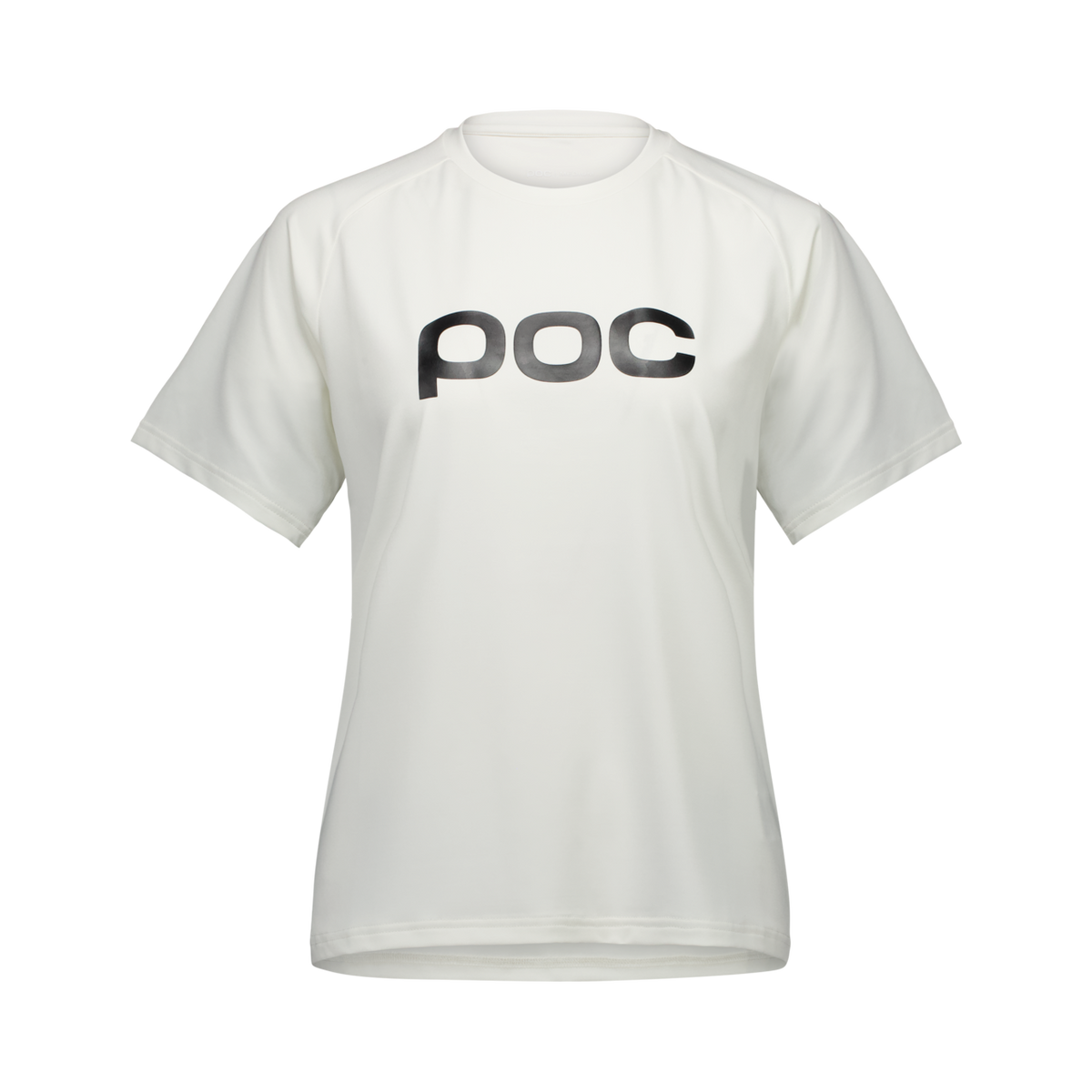 POC Women's Reform Enduro Tee Hydrogen White / XL