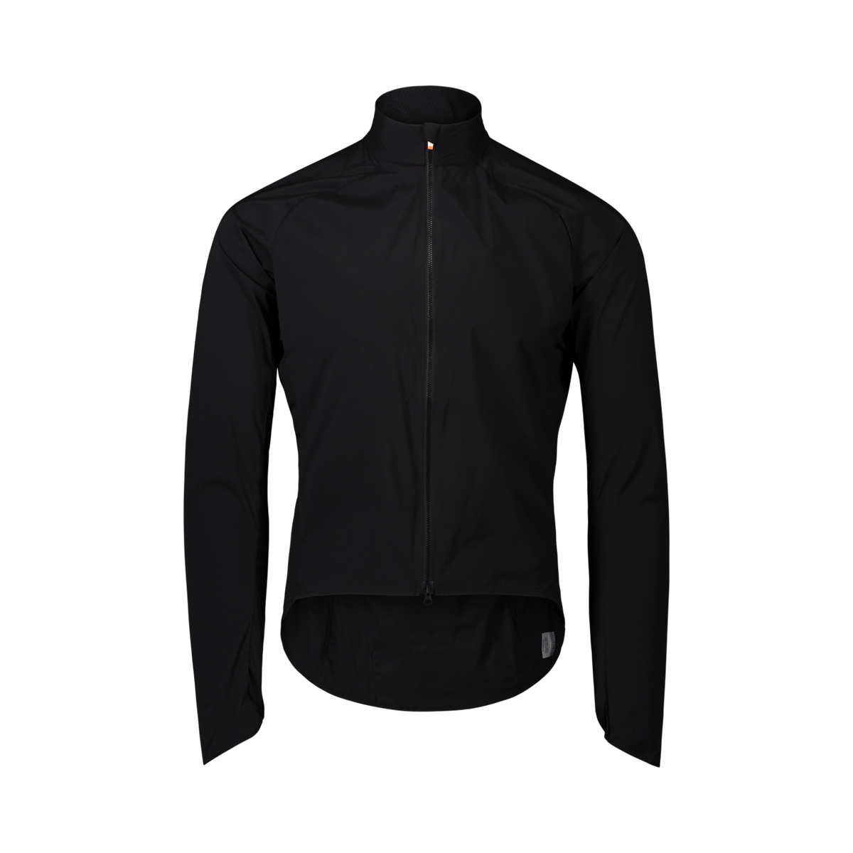 POC Men's Pure-Lite Splash Cycling Jacket Uranium Black / XXL