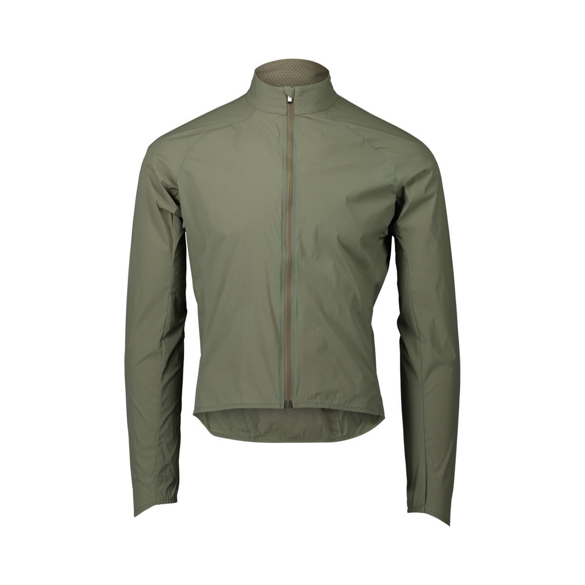POC Men's Pure-Lite Splash Cycling Jacket Epidote Green / XXL