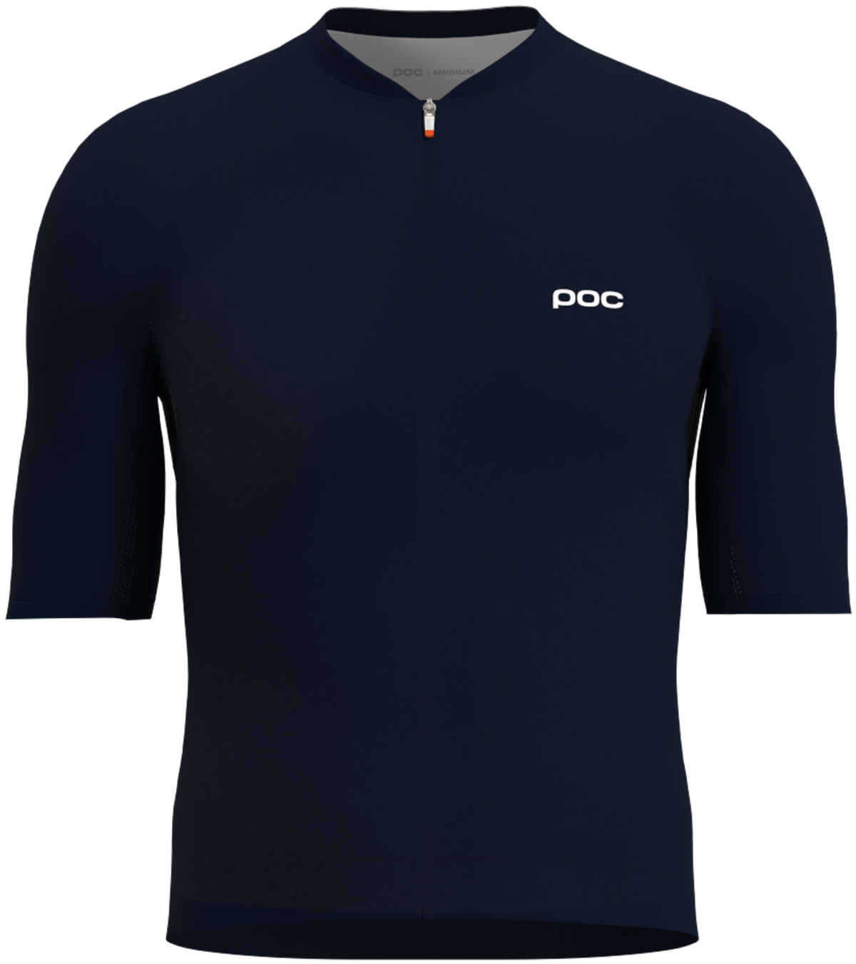 POC Men's Pristine Cycling Jersey Apatite Navy / XXL