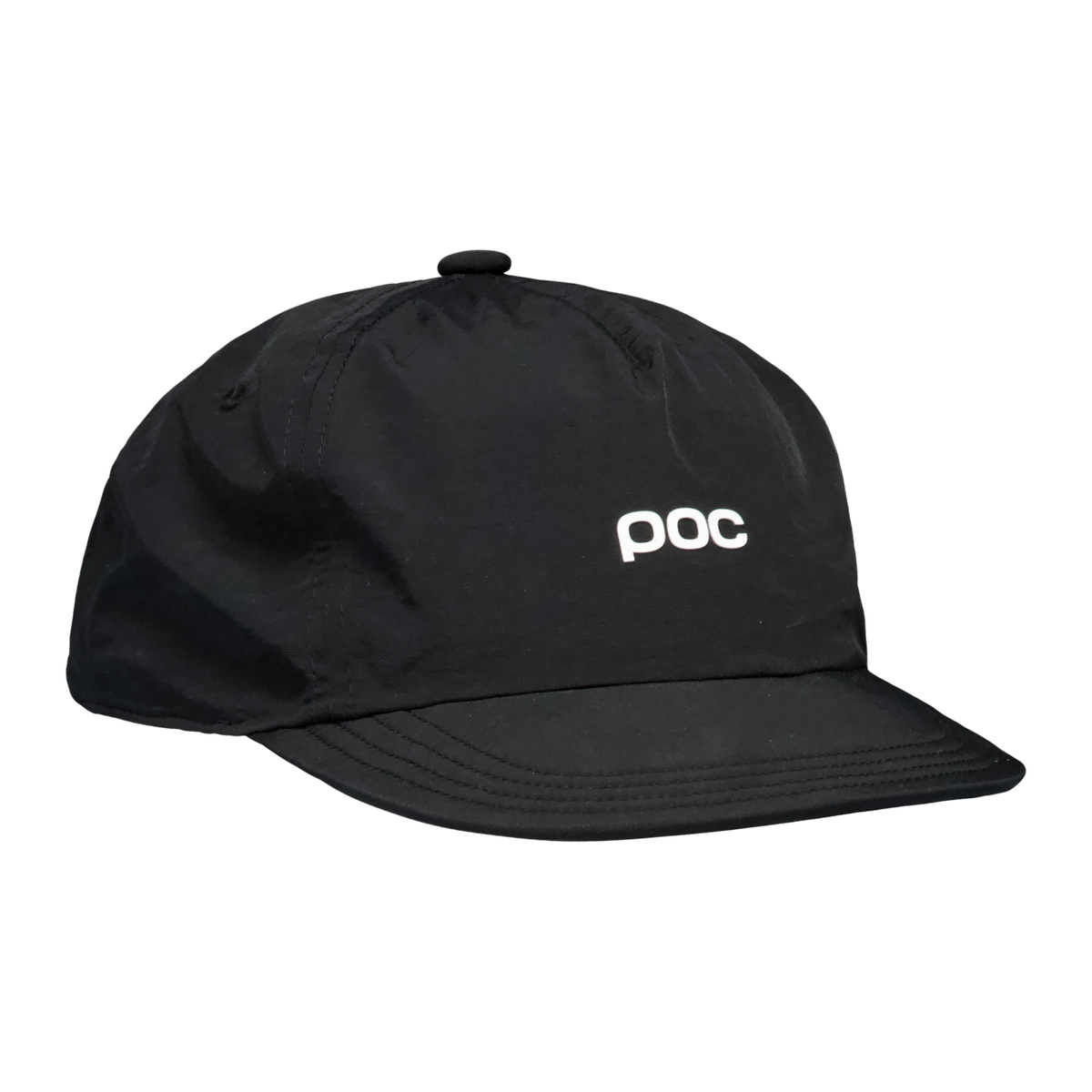 POC Tech Cap Uranium Black / One Size
