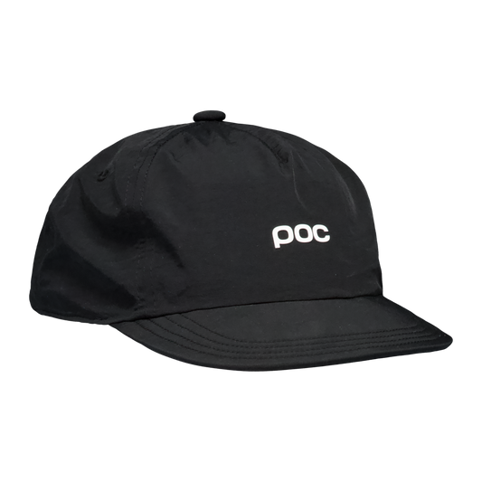 POC Tech Cap Uranium Black / One Size