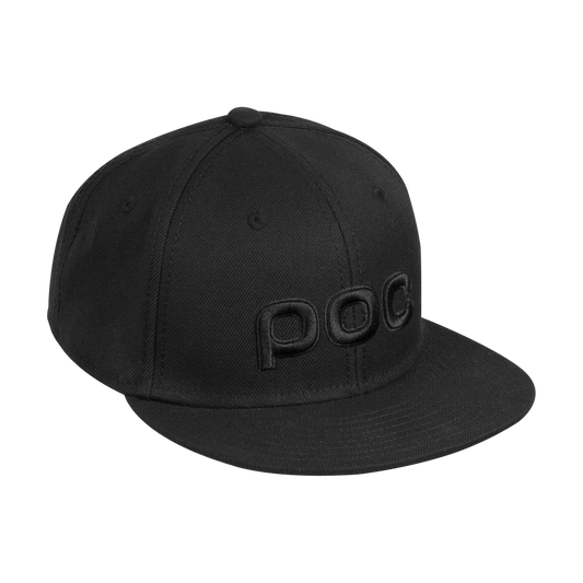 POC Corp Cap Uranium Black / One Size