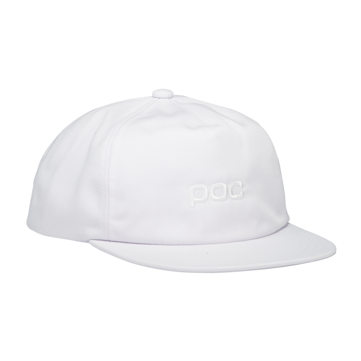 POC Cap Hydrogen White / One Size