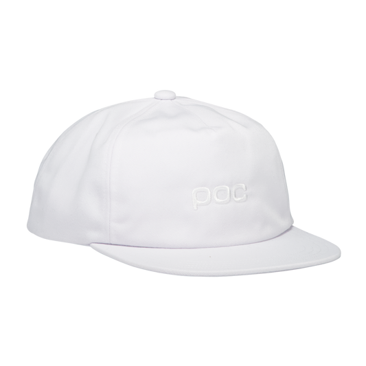 POC Cap Hydrogen White / One Size