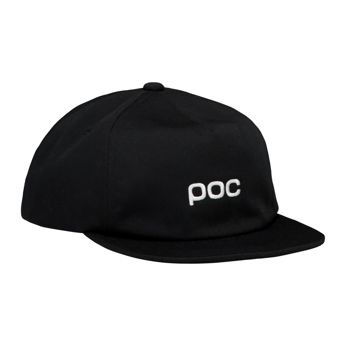 POC Cap Uranium Black / One Size