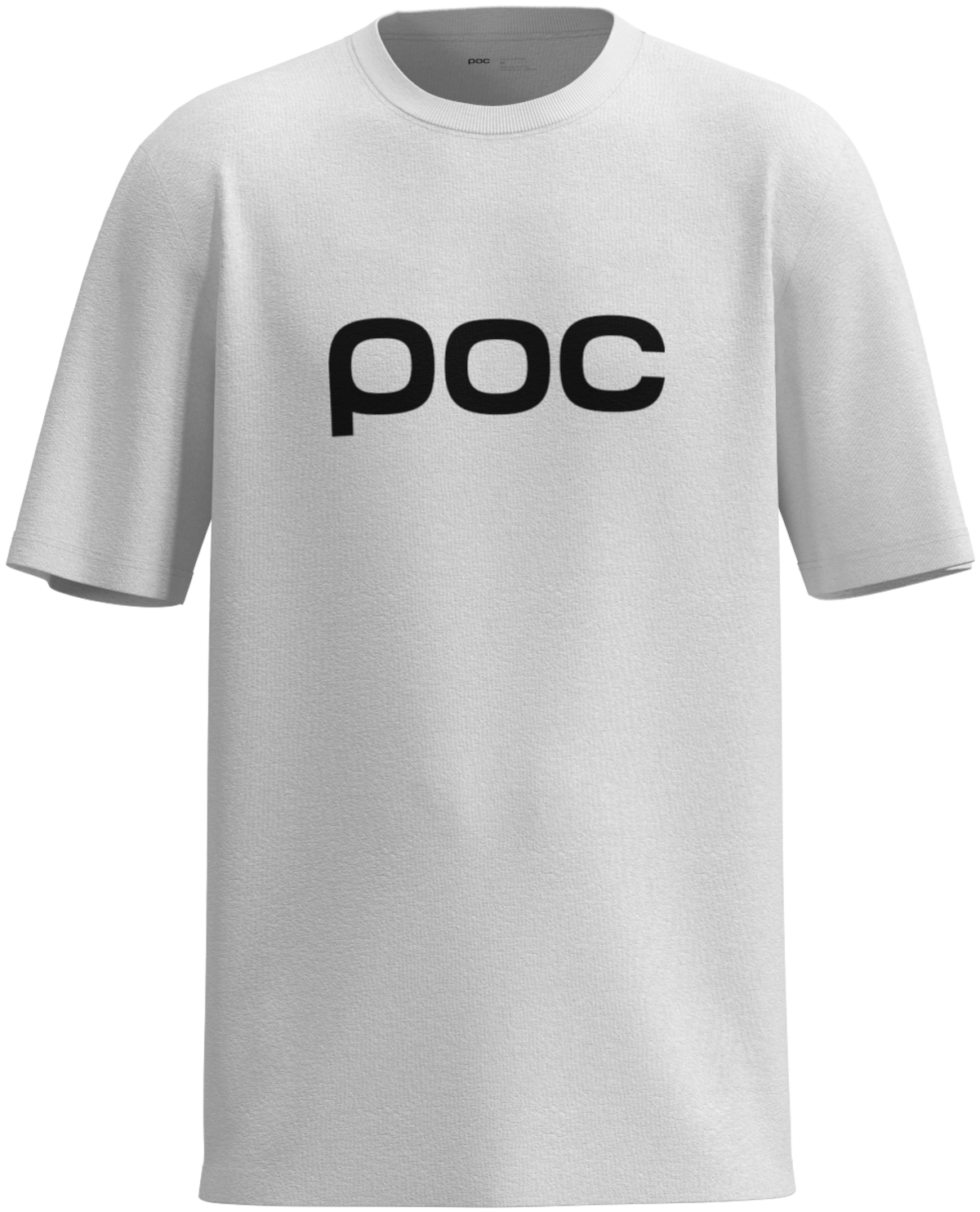 POC Men's POC Tee Hydrogen White / XXL