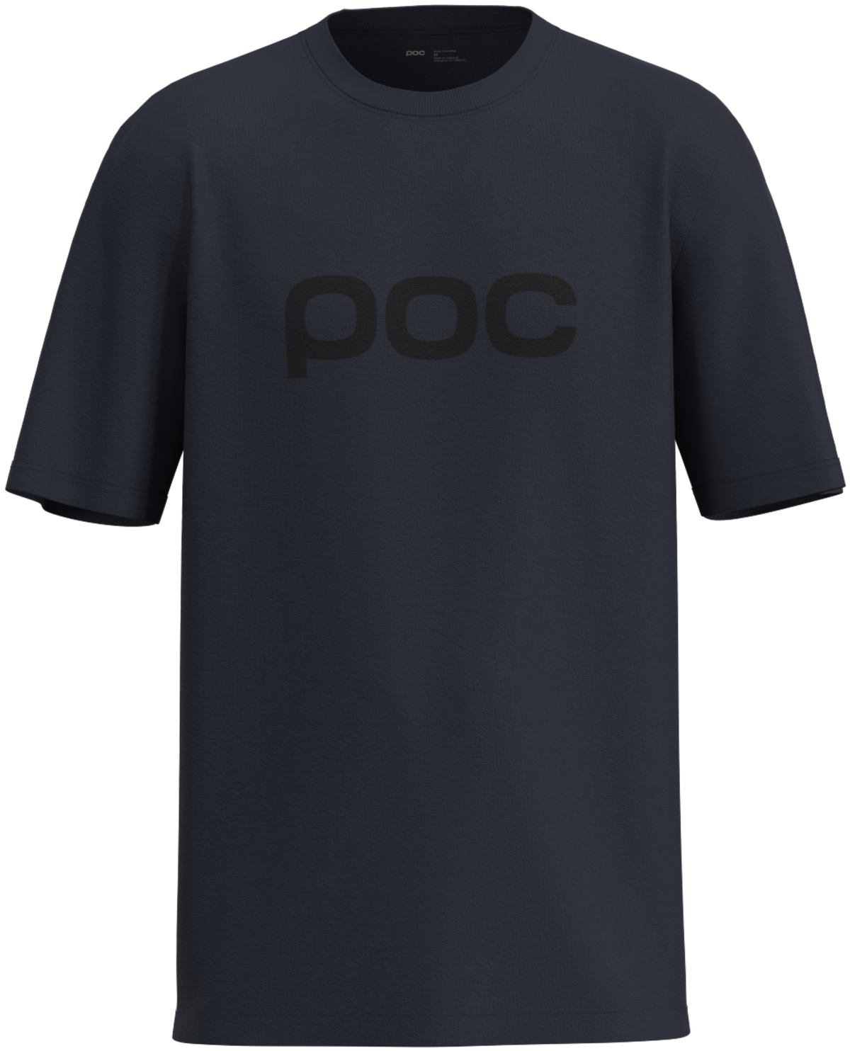 POC Men's POC Tee Apatite Navy / XXL