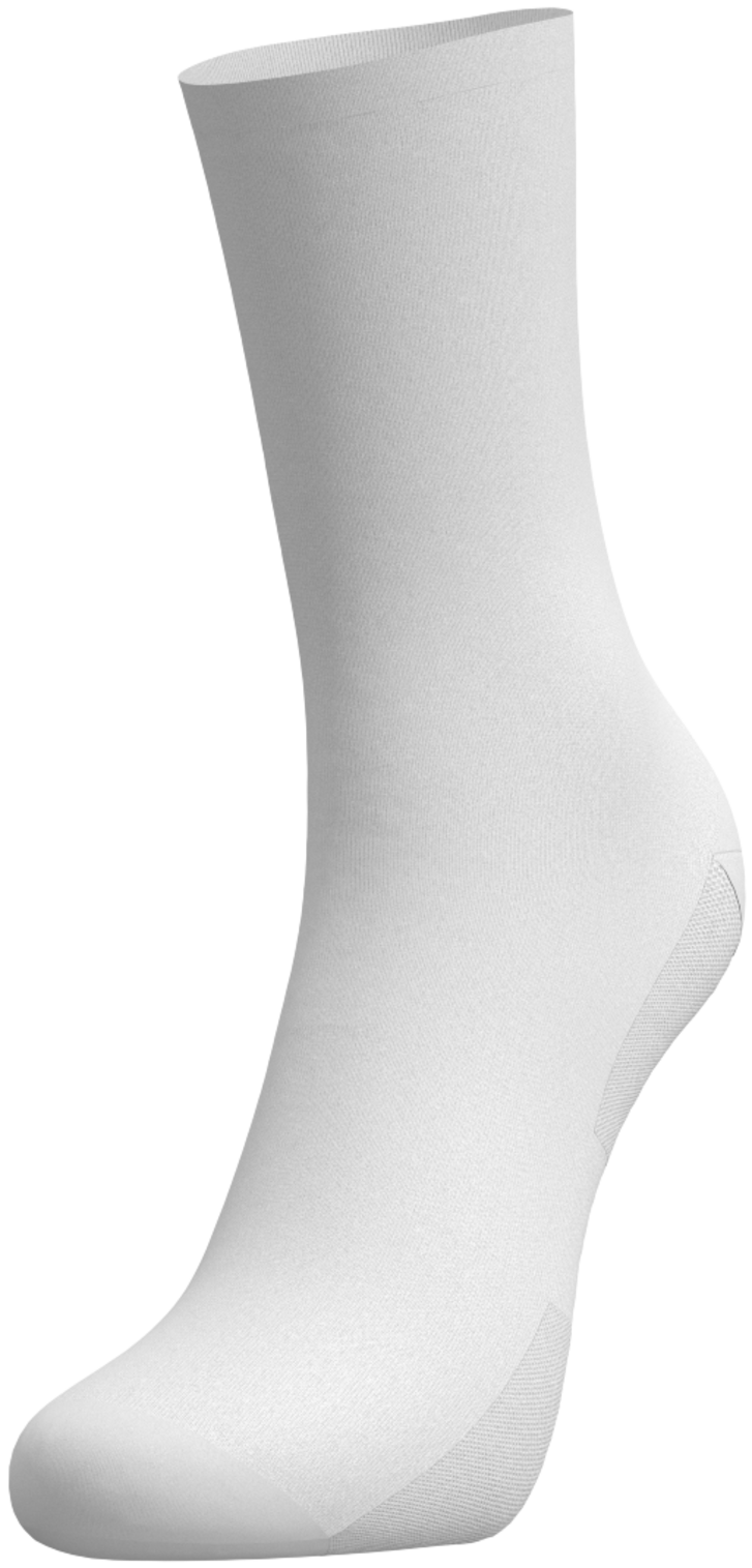 POC Motion Long MTB Socks Hydrogen White / L