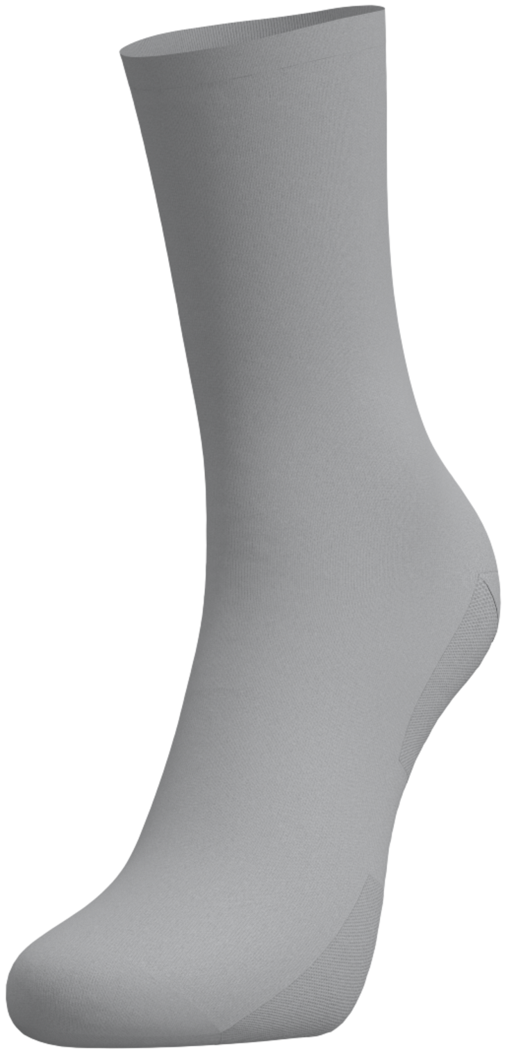 POC Motion Long MTB Socks Granite Grey / L