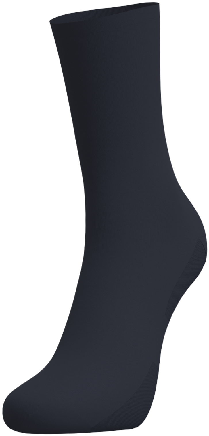 POC Motion Long MTB Socks Apatite Navy / L