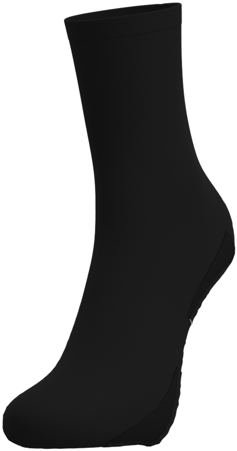POC Motion MTB Socks Uranium Black / XL