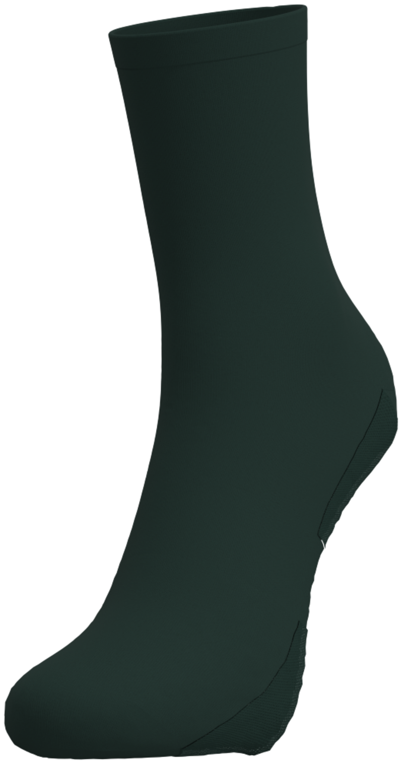 POC Motion MTB Socks Pargasite Green / XL