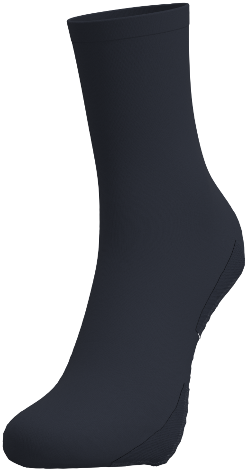 POC Motion MTB Socks Apatite Navy / XL