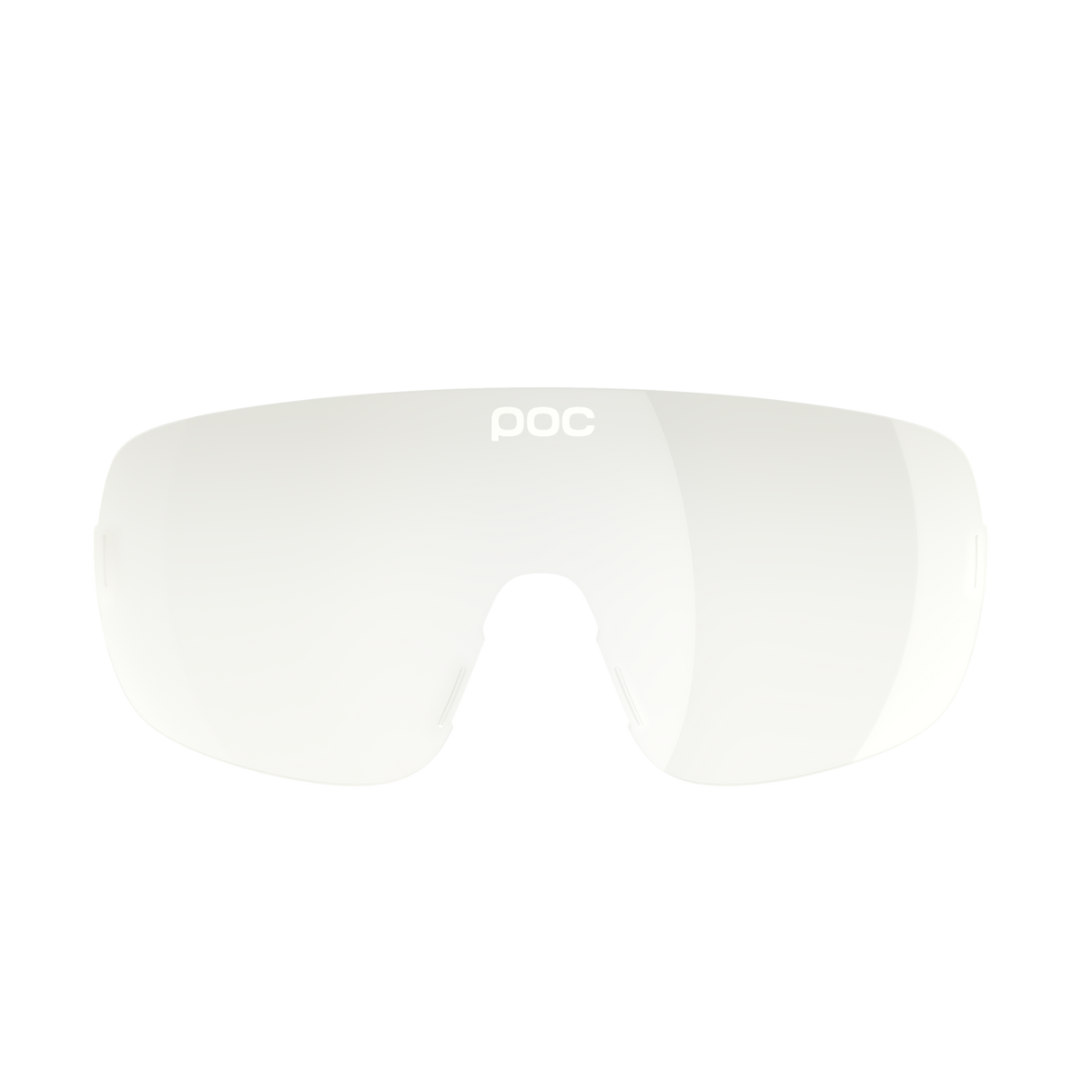 POC AIM Spare Lens Clear 90 / One Size
