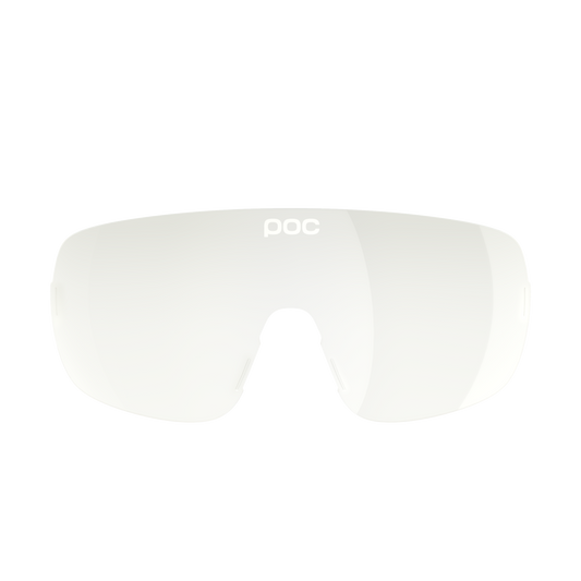 POC AIM Spare Lens Clear 90 / One Size