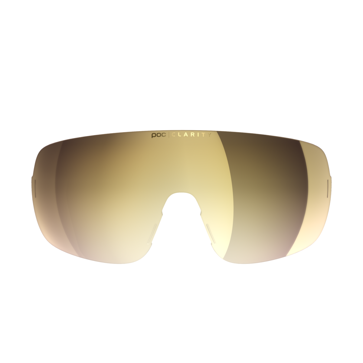 POC AIM Spare Lens Violet/Gold Mirror / One Size