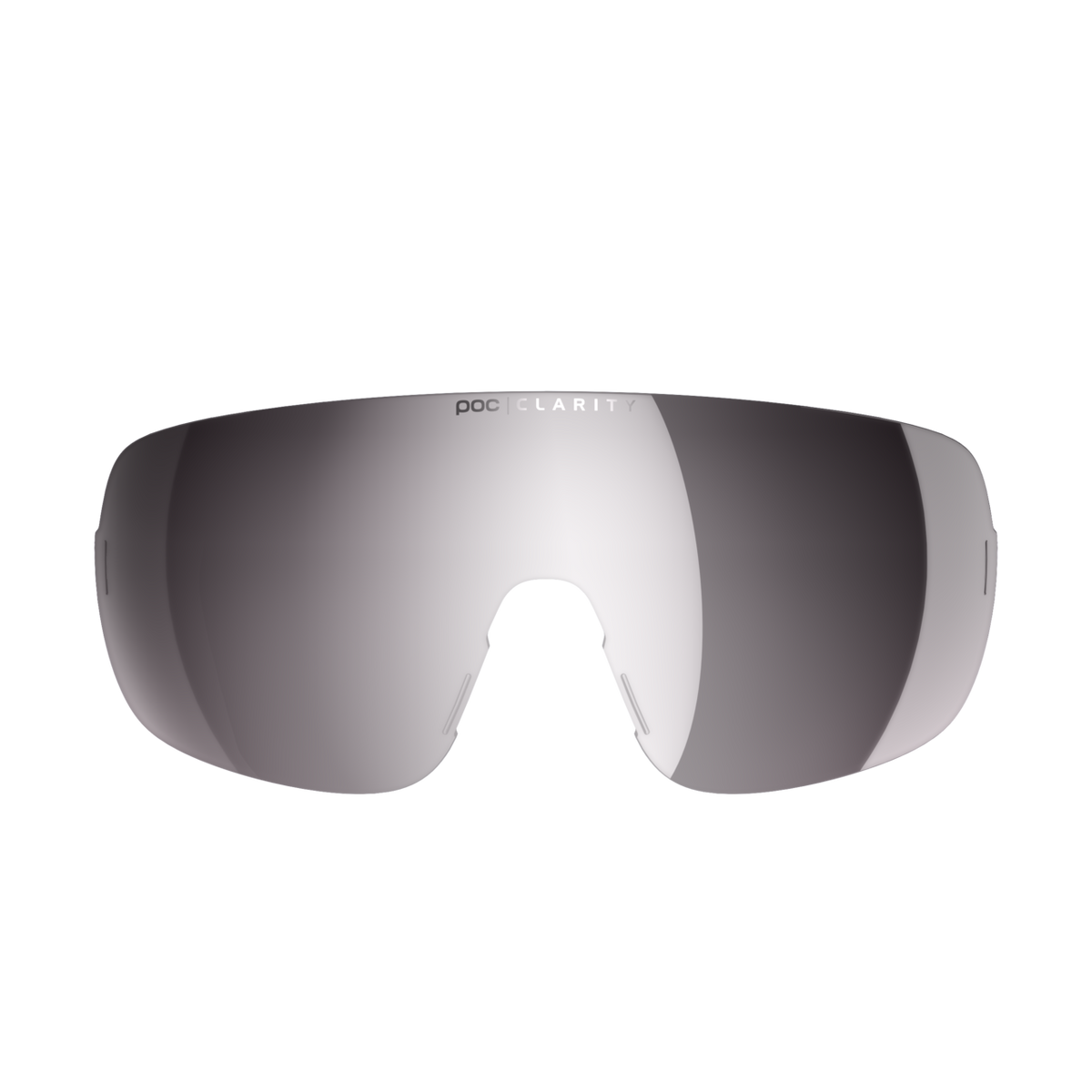 POC AIM Spare Lens Clarity Road/Sunny Silver / One Size