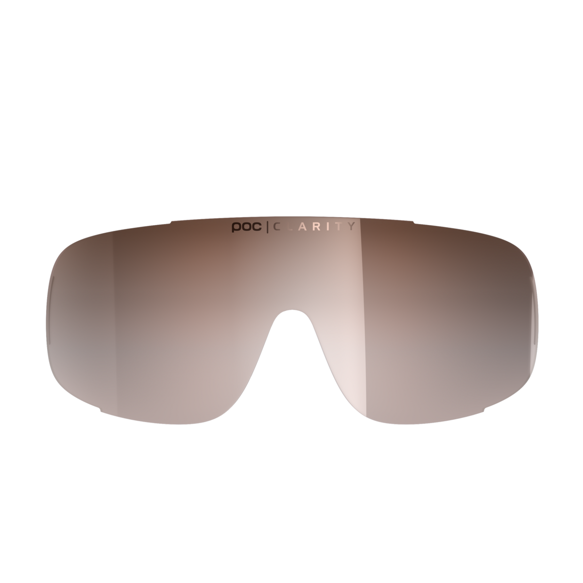 POC Aspire Spare Lens Brown / One Size