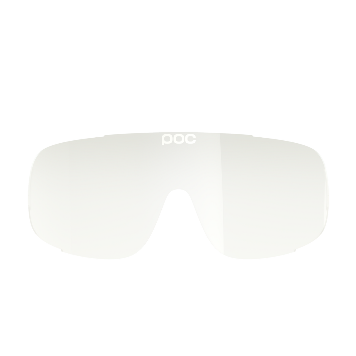 POC Aspire Spare Lens Clear 90 / One Size
