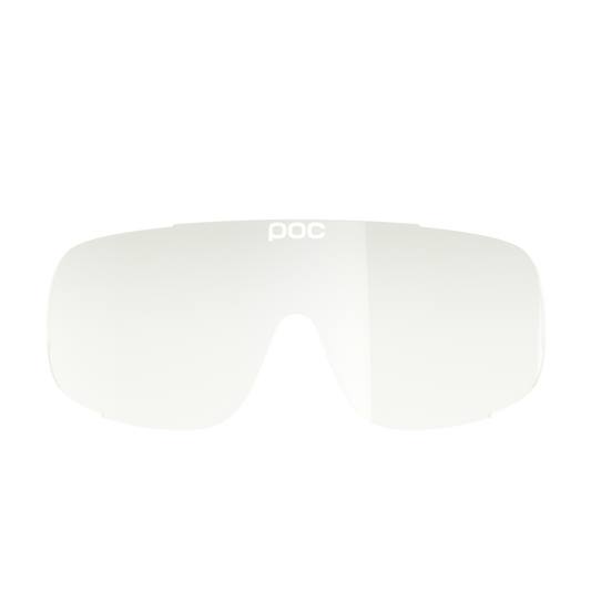 POC Aspire Spare Lens Clear 90 / One Size