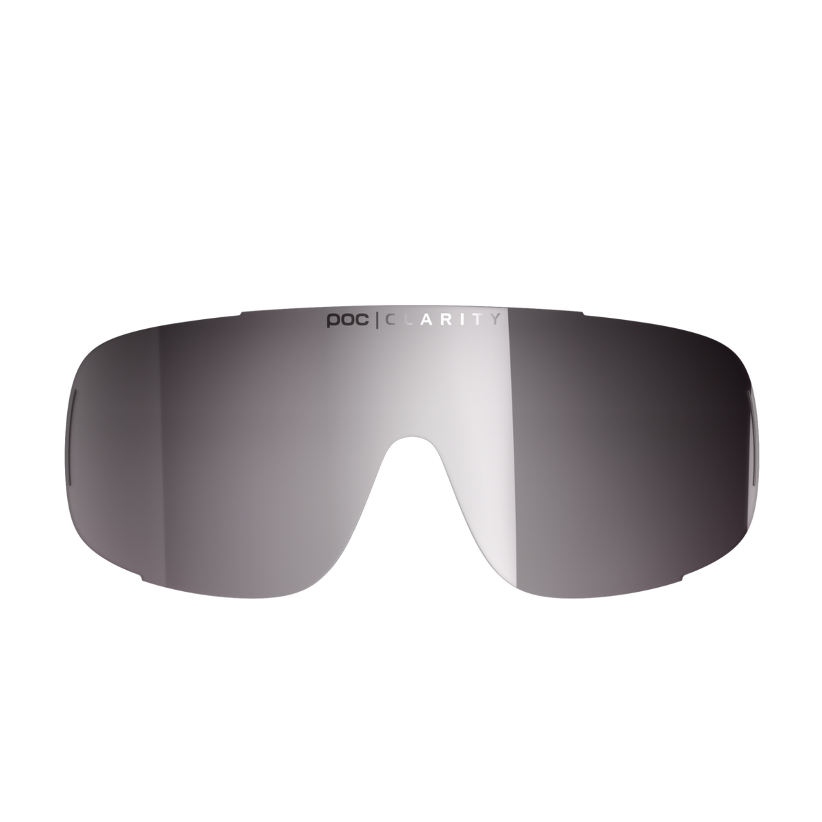 POC Aspire Spare Lens Clarity Road/Sunny Silver / One Size