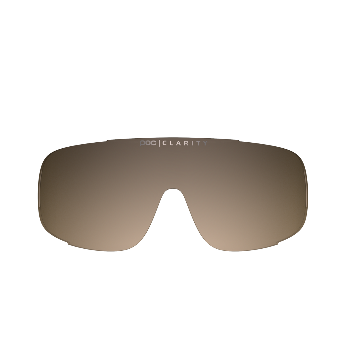 POC Aspire Mid Spare Lens Brown / One Size