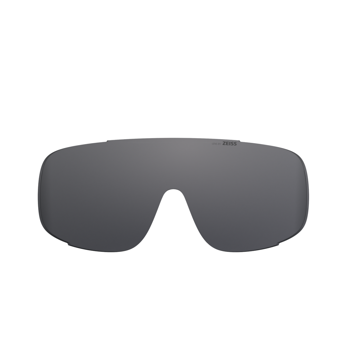 POC Aspire Mid Spare Lens Grey 13.3 / One Size