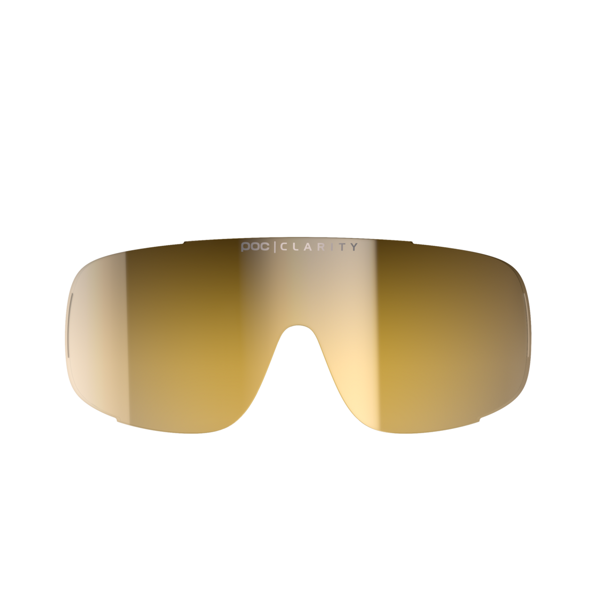 POC Aspire Mid Spare Lens Violet/Gold Mirror / One Size