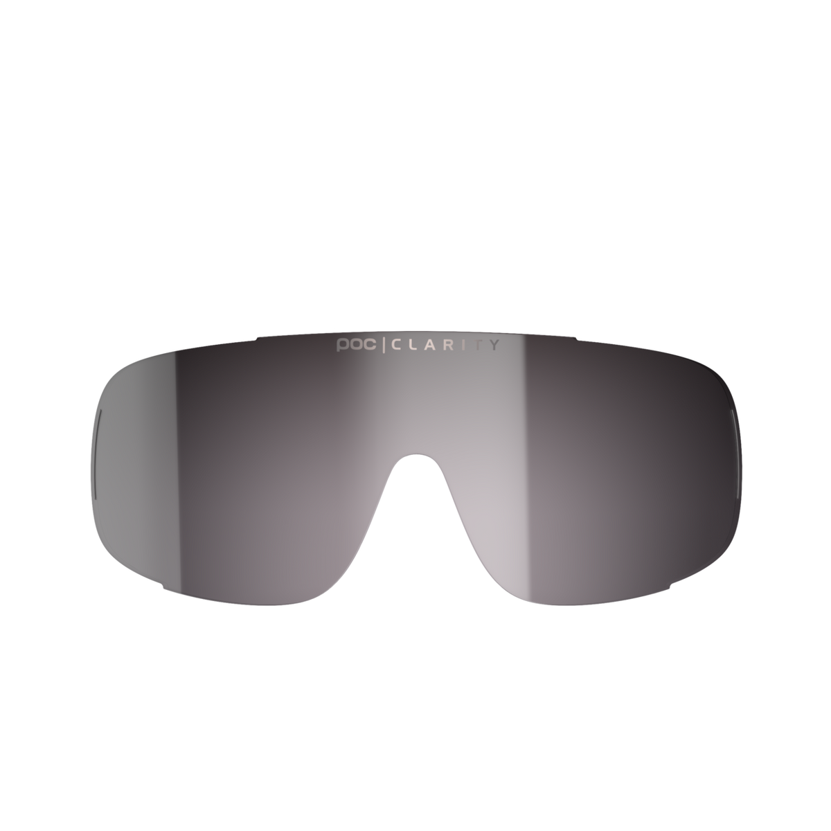 POC Aspire Mid Spare Lens Violet/Light Silver Mirror / One Size