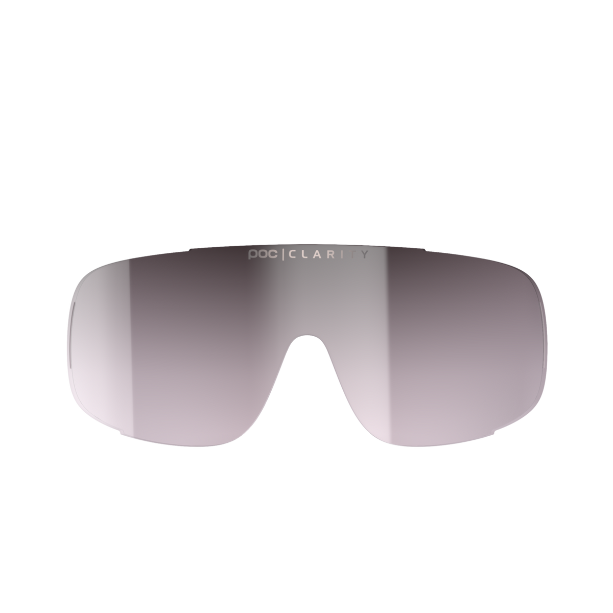 POC Aspire Mid Spare Lens Violet/Silver Mirror / One Size