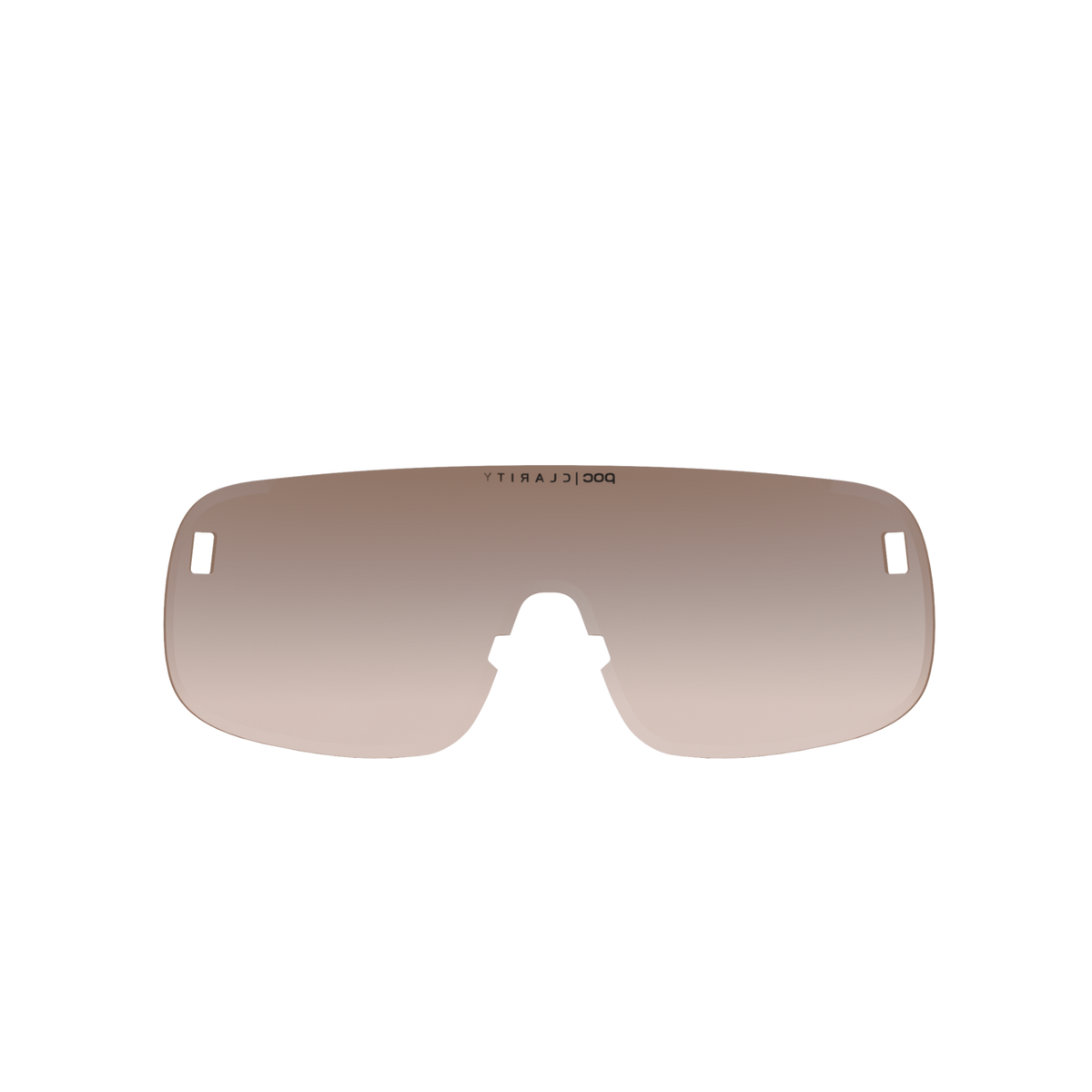 POC Elicit Spare Lens Brown / One Size