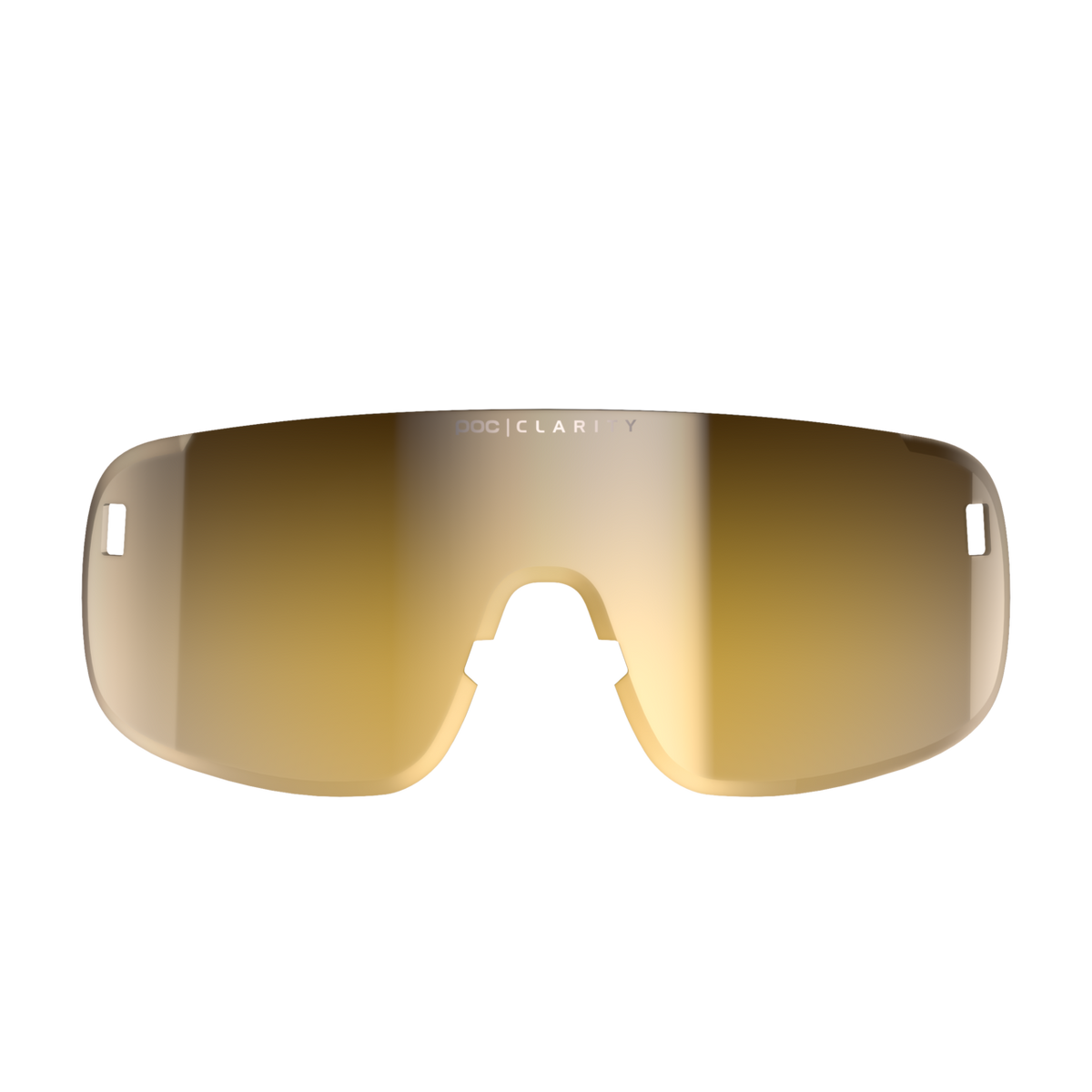 POC Elicit Spare Lens Violet/Gold Mirror / One Size