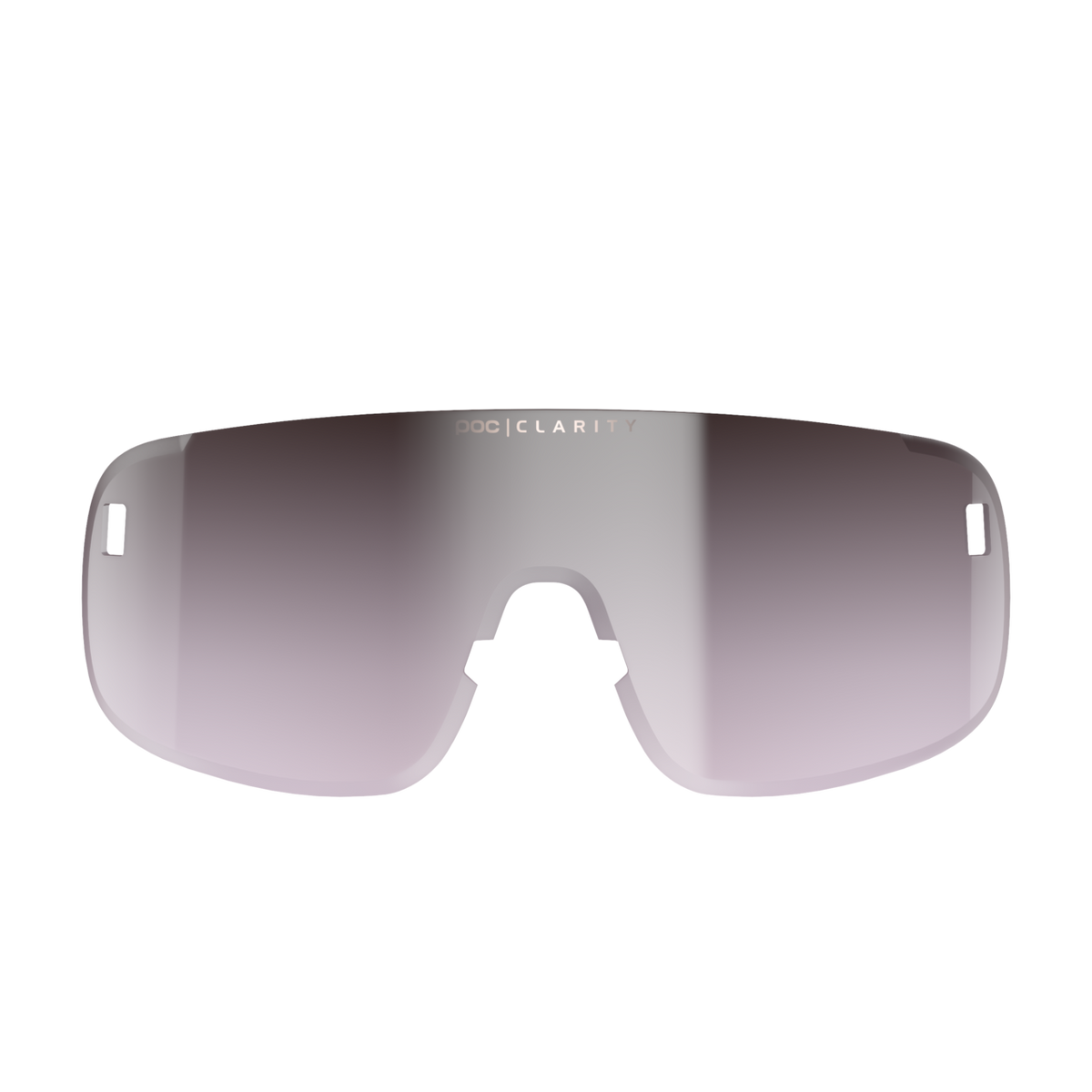 POC Elicit Spare Lens Violet/Silver Mirror / One Size