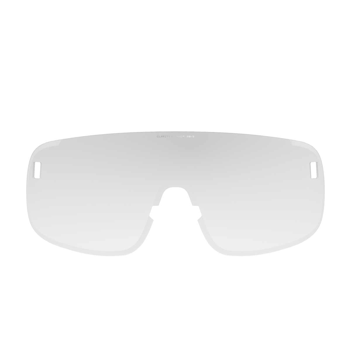 POC Elicit Photochromic Spare Lens Clarity Photochromic/Changeable Grey / One Size