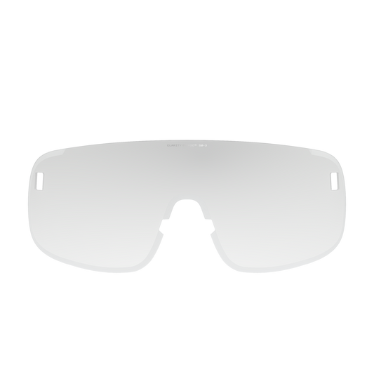 POC Elicit Photochromic Spare Lens Clarity Photochromic/Changeable Grey / One Size