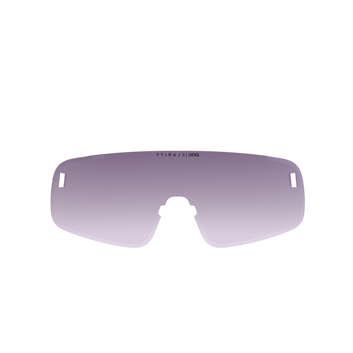 POC Elicit Toric Spare Lens Clarity Road/Partly Sunny Violet / One Size