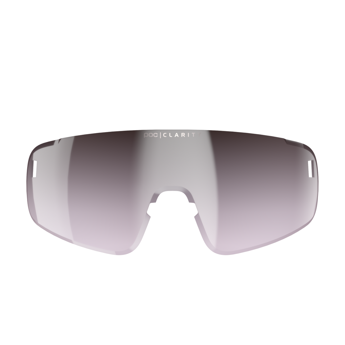 POC Elicit Toric Spare Lens Clarity Road/Sunny Silver / One Size