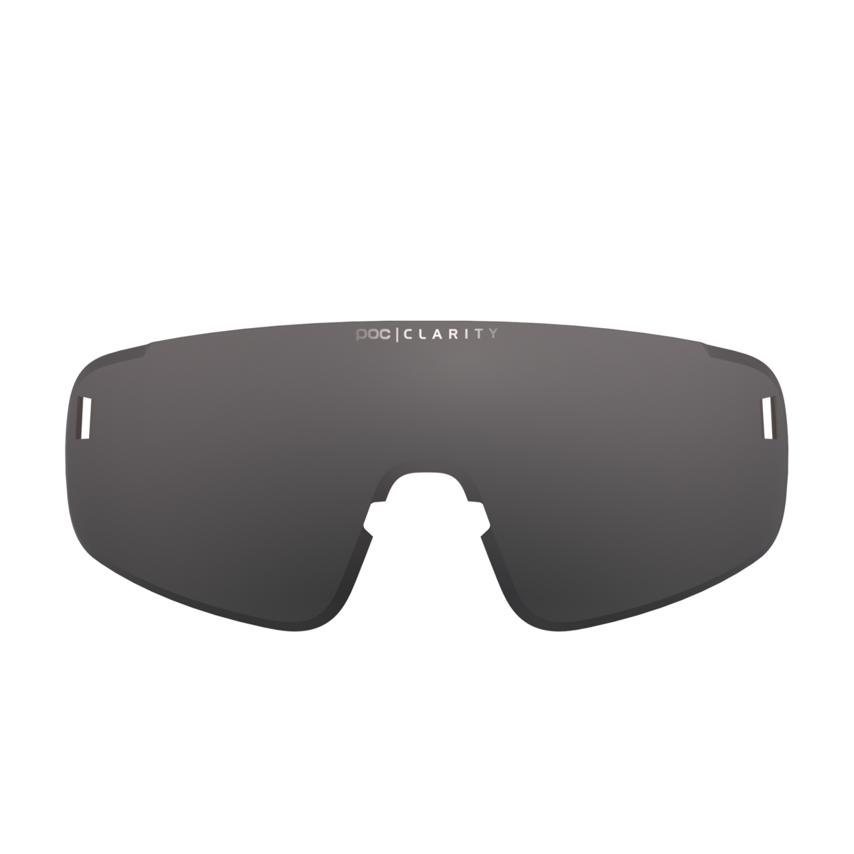 POC Elicit Toric Spare Lens Clarity Universal/Sunny Grey / One Size
