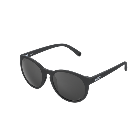 POC Know Polarized Uranium Black/Clarity Polarized/Sunny Grey / One Size