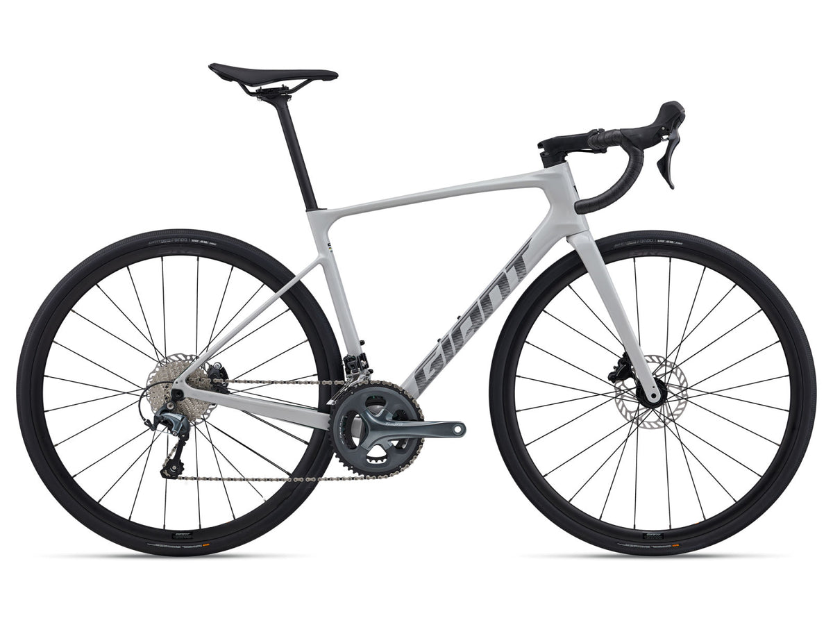 Giant Defy Advanced 3 - Good Gray