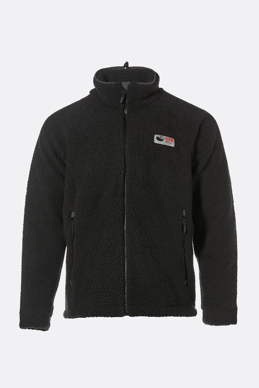 Rab Original Pile Jacket