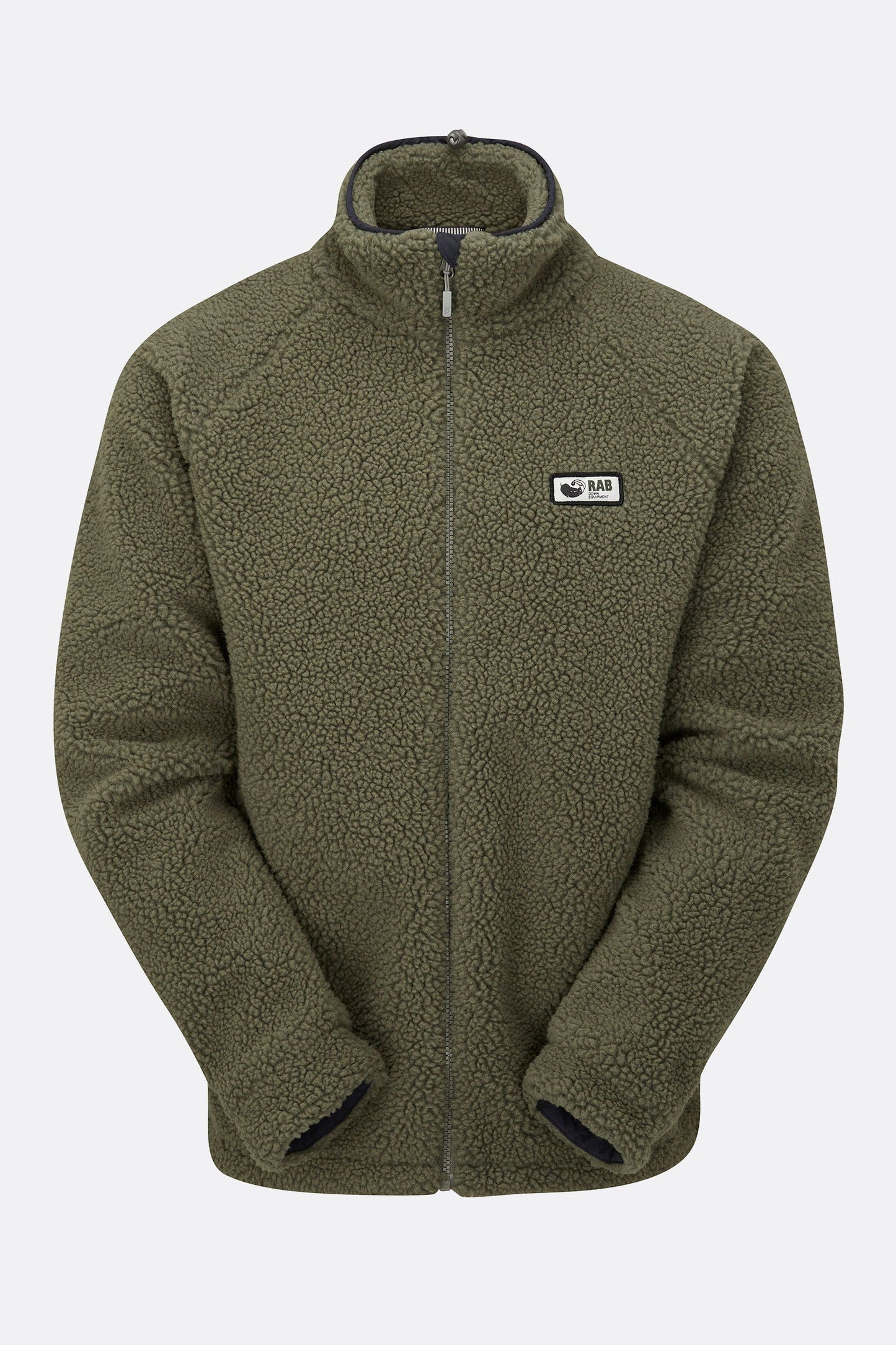 Rab Original Pile Jacket