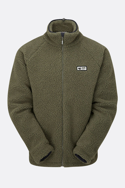 Rab Original Pile Jacket