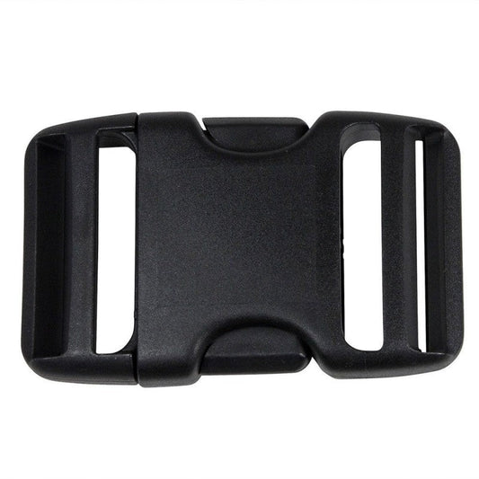 ORTLIEB Cycle ORTLIEB 40mm Buckle for Bike Tourer