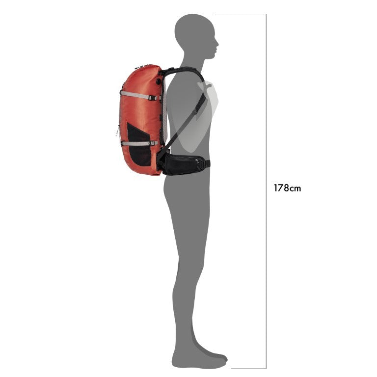 ORTLIEB Atrack 25L