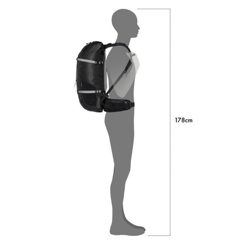 ORTLIEB Atrack 25L