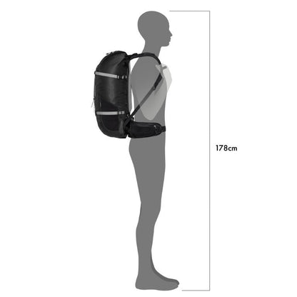 ORTLIEB Atrack 25L